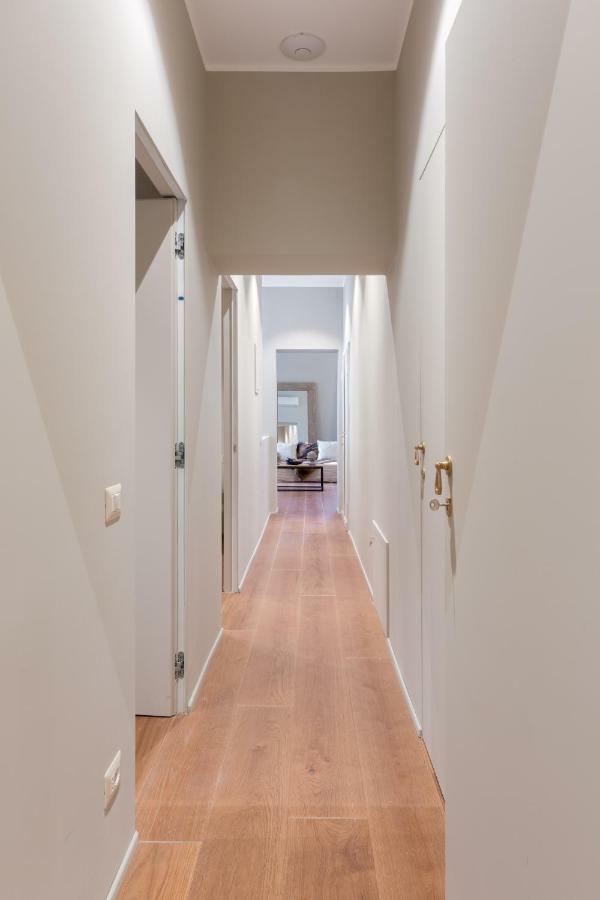 Bridge Of Sighs Luxurious Apartment Venice Exterior photo