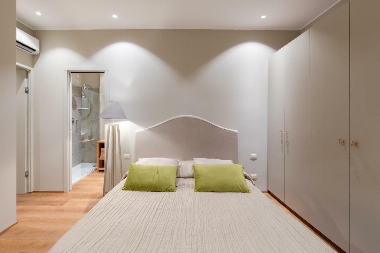 Bridge Of Sighs Luxurious Apartment Venice Exterior photo